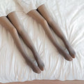 Meia-calça peluciada VeroNude - Compre 1 Leve 2 + Brinde
