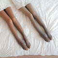 Meia-calça peluciada VeroNude - Compre 1 Leve 2 + Brinde
