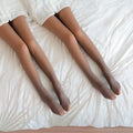Meia-calça peluciada VeroNude - Compre 1 Leve 2 + Brinde