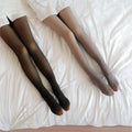 Meia-calça peluciada VeroNude - Compre 1 Leve 2 + Brinde