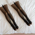 Meia-calça peluciada VeroNude - Compre 1 Leve 2 + Brinde